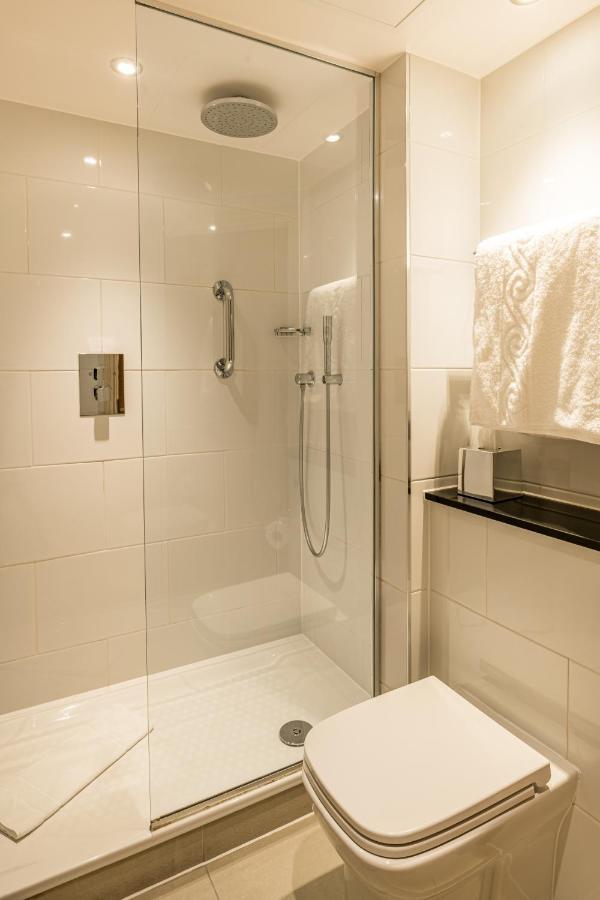 Executive King Room