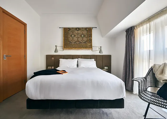 Hotel Líbere London Edgware Road